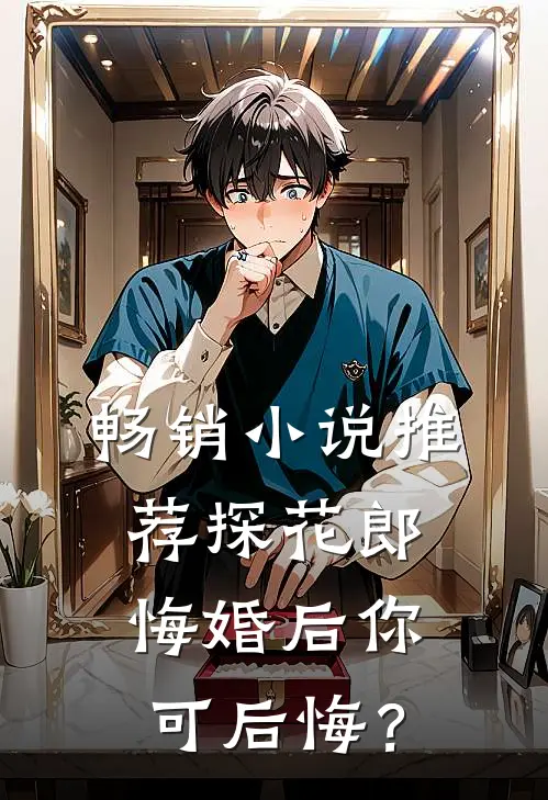 畅销小说推荐探花郎，悔婚后你可后悔？