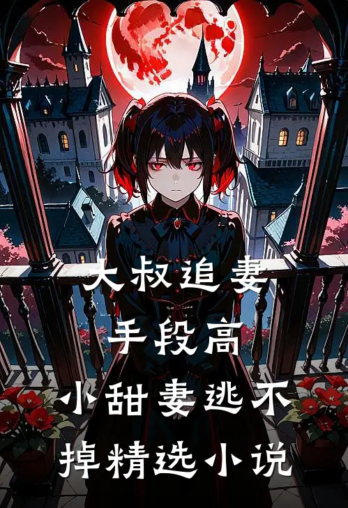 大叔追妻手段高，小甜妻逃不掉精选小说