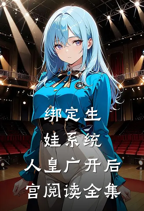 绑定生娃系统，人皇广开后宫阅读全集
