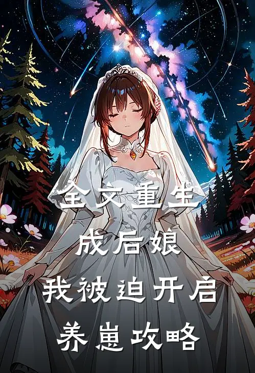 全文重生成后娘，我被迫开启养崽攻略