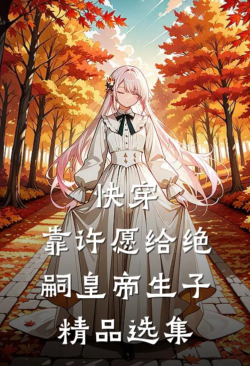 快穿：靠许愿给绝嗣皇帝生子精品选集