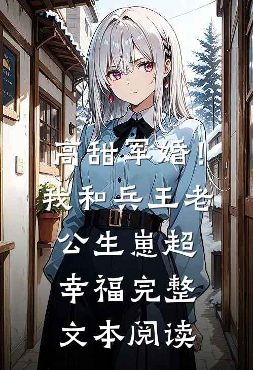 高甜军婚！我和兵王老公生崽超幸福完整文本阅读