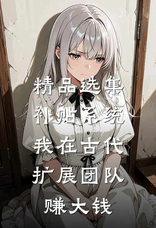 精品选集补贴系统：我在古代扩展团队赚大钱