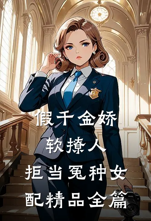 假千金娇软撩人，拒当冤种女配精品全篇