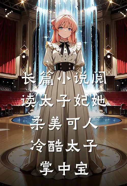 长篇小说阅读太子妃她柔美可人：冷酷太子掌中宝