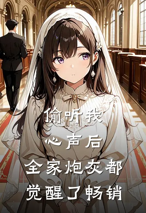 偷听我心声后，全家炮灰都觉醒了畅销