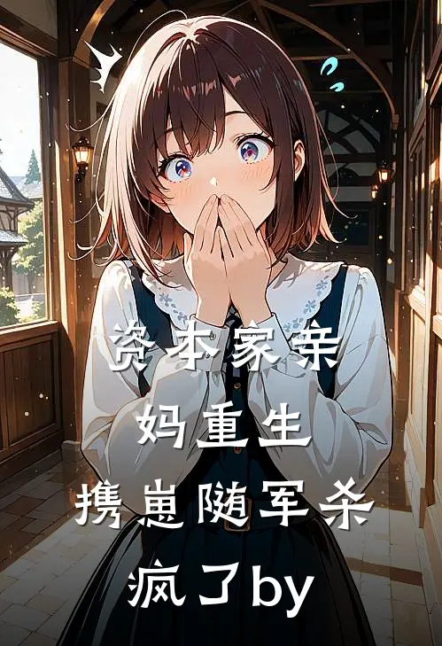 穿成恶毒寡妇！拒绝洗白，浪起来后续+全文