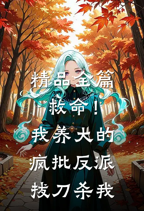 精品全篇救命！我养大的疯批反派拔刀杀我