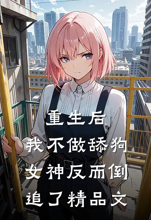 重生后，我不做舔狗，女神反而倒追了精品文