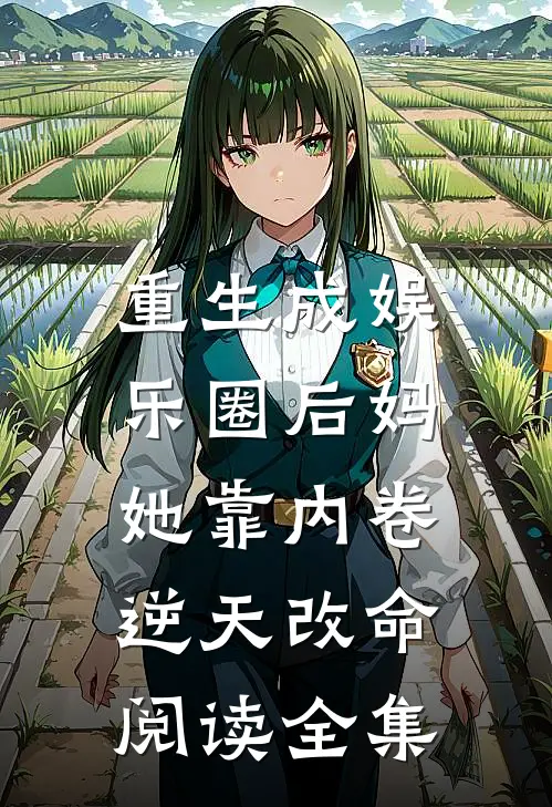 重生成娱乐圈后妈，她靠内卷逆天改命阅读全集