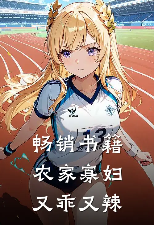 畅销书籍农家寡妇又乖又辣
