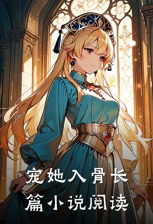 宠她入骨长篇小说阅读
