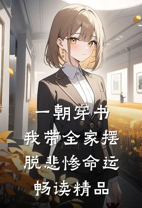 一朝穿书，我带全家摆脱悲惨命运畅读精品