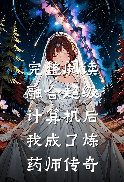 完整阅读融合超级计算机后，我成了炼药师传奇