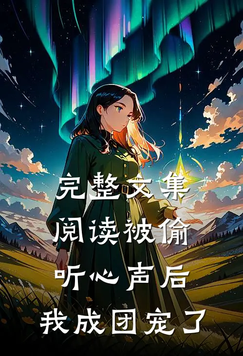 完整文集阅读被偷听心声后，我成团宠了