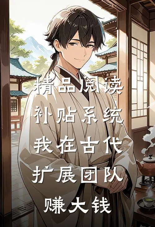 精品阅读补贴系统：我在古代扩展团队赚大钱