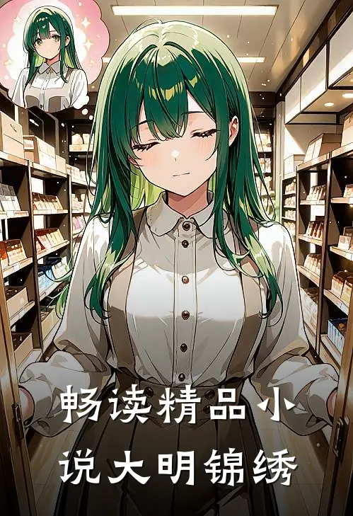 畅读精品小说大明锦绣