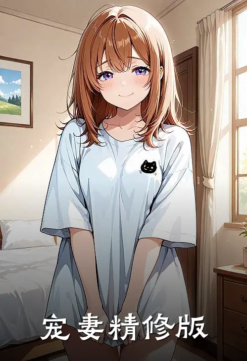 宠妻精修版