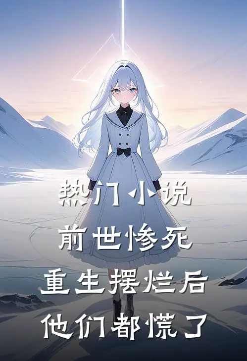 热门小说前世惨死，重生摆烂后他们都慌了
