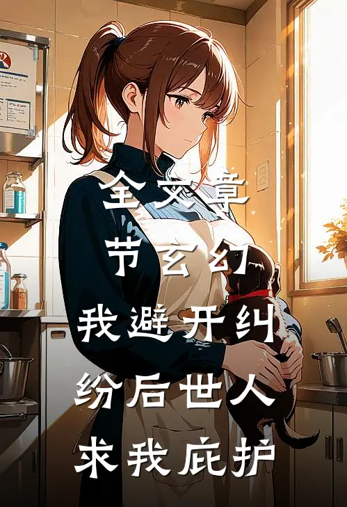 全文章节玄幻：我避开纠纷后世人求我庇护