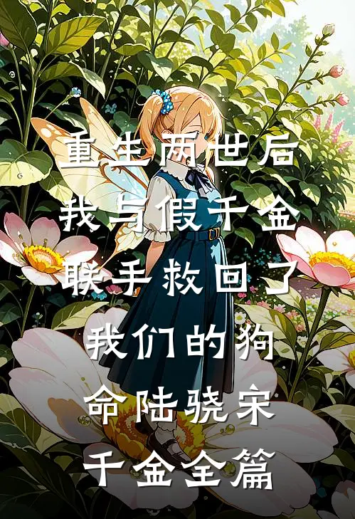 穿书后，女配被修真大佬追着宠