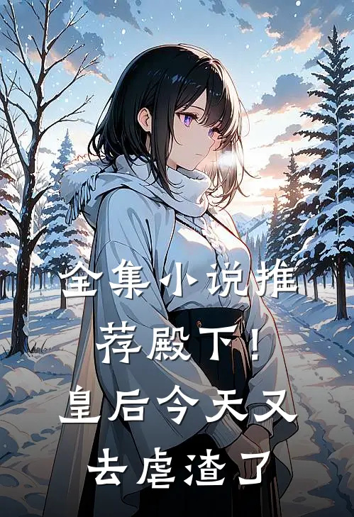全集小说推荐殿下！皇后今天又去虐渣了