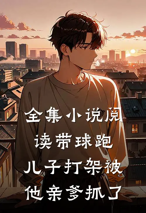全集小说阅读带球跑：儿子打架被他亲爹抓了