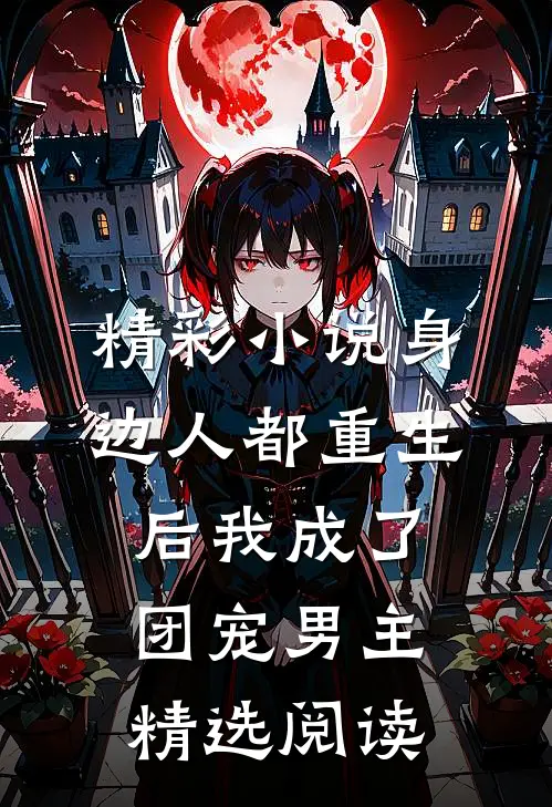 精彩小说身边人都重生后我成了团宠男主精选阅读