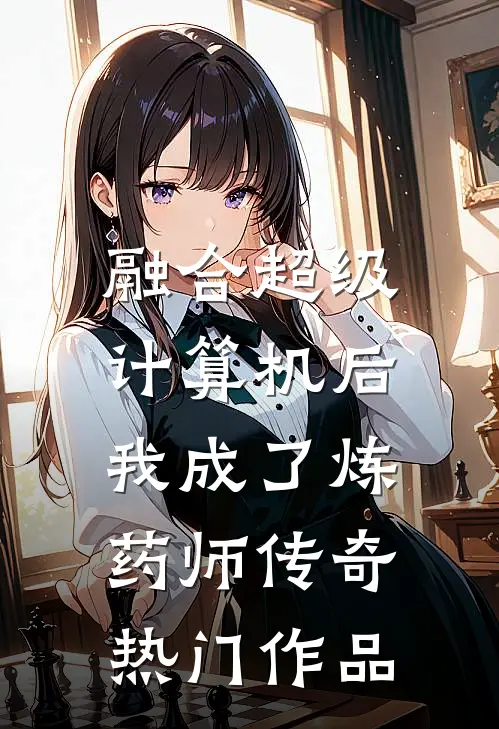 融合超级计算机后，我成了炼药师传奇热门作品