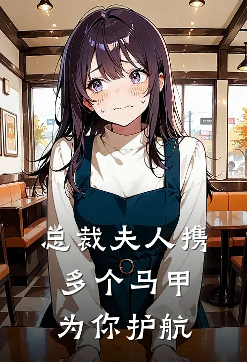 总裁夫人携多个马甲为你护航