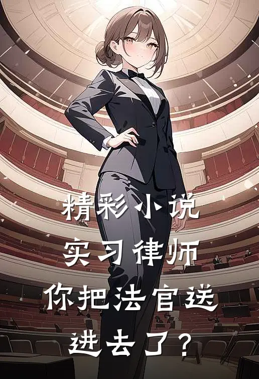 精彩小说实习律师，你把法官送进去了？