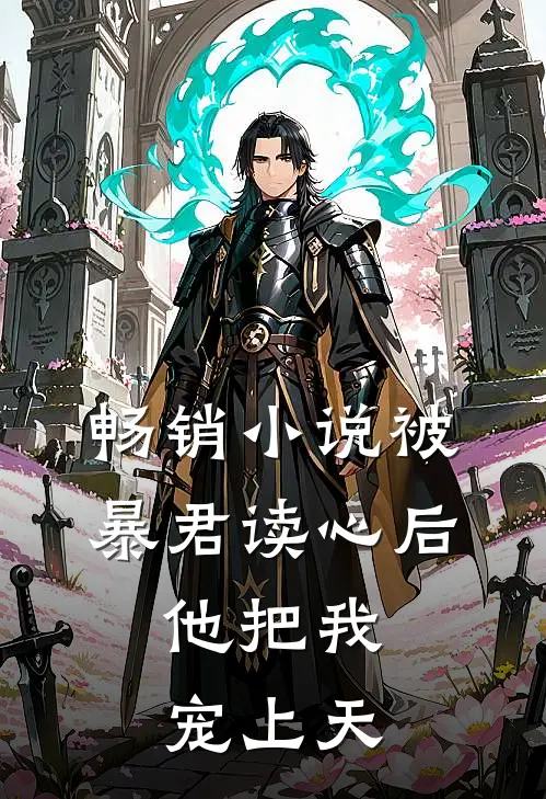 畅销小说被暴君读心后，他把我宠上天