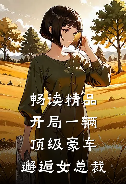 畅读精品开局一辆顶级豪车，邂逅女总裁