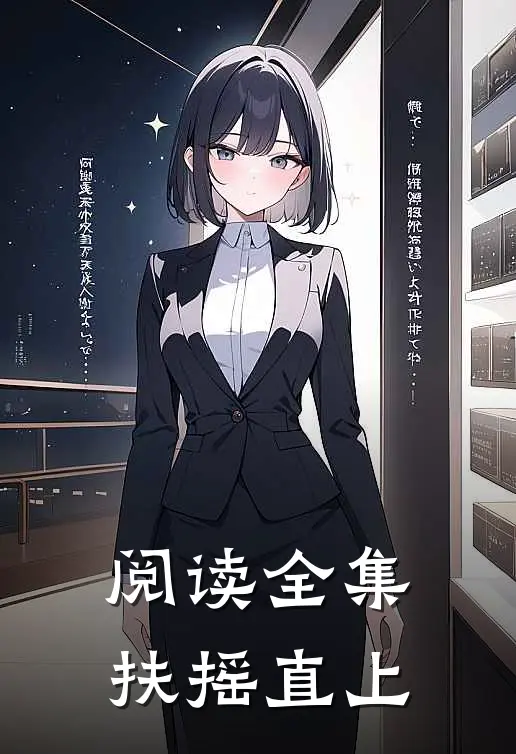 阅读全集扶摇直上