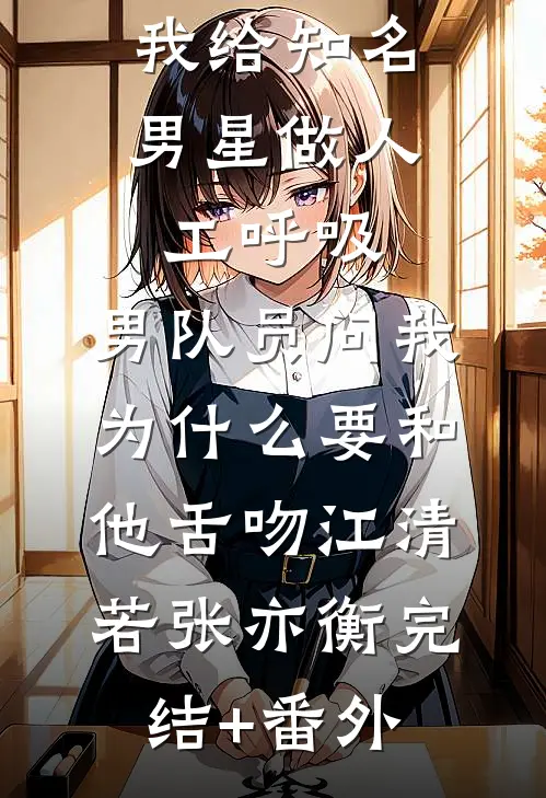 许我明珠姜明珠傅屿森全集