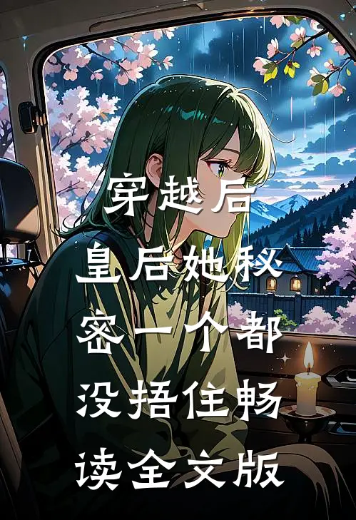 穿越后，皇后她秘密一个都没捂住畅读全文版
