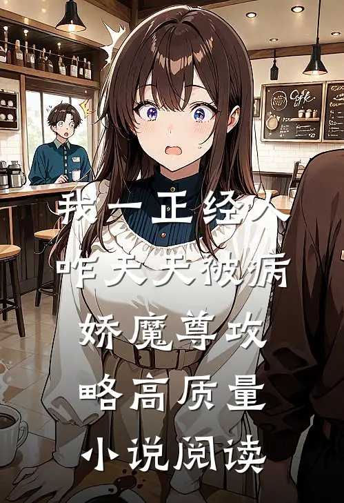 我一正经人，咋天天被病娇魔尊攻略高质量小说阅读