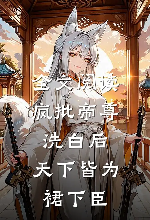 全文阅读疯批帝尊洗白后，天下皆为裙下臣
