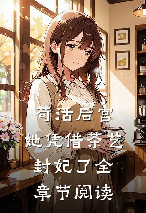 苟活后宫：她凭借茶艺封妃了全章节阅读