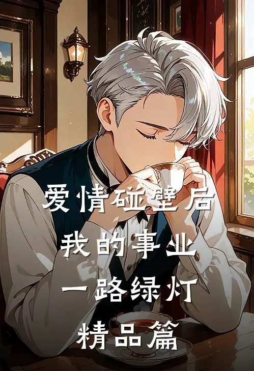 爱情碰壁后，我的事业一路绿灯精品篇