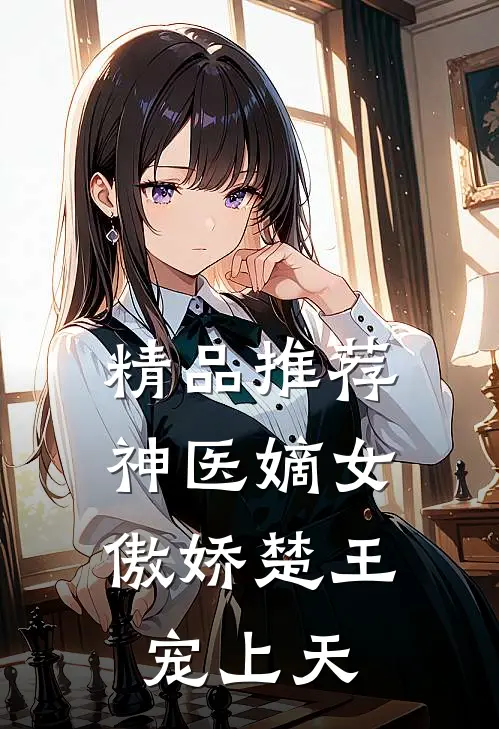 精品推荐神医嫡女：傲娇楚王宠上天