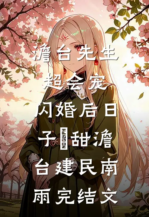 豪门绝命局：她们以我试香，我以香索命苏晴林霏全集