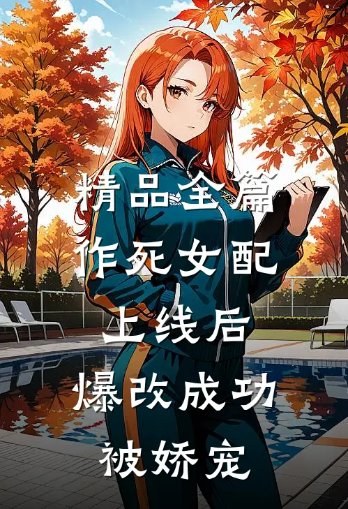 精品全篇作死女配上线后，爆改成功被娇宠