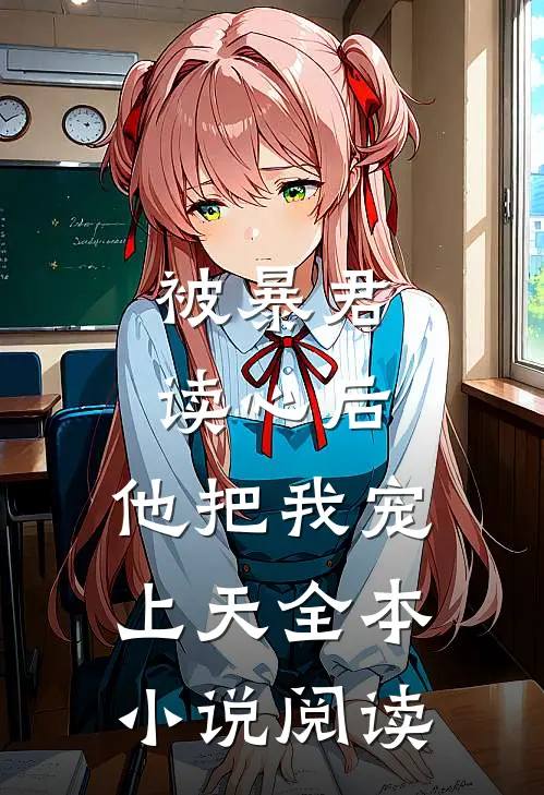 被暴君读心后，他把我宠上天全本小说阅读