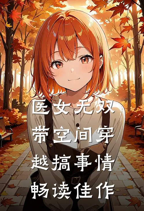 医女无双：带空间穿越搞事情畅读佳作