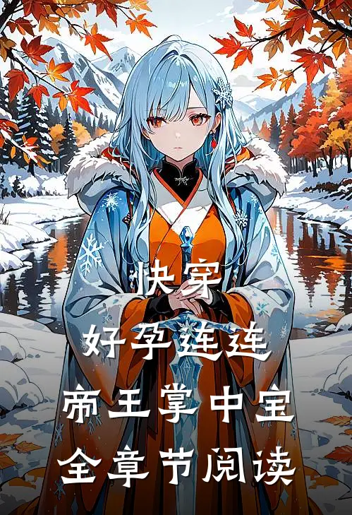 快穿：好孕连连，帝王掌中宝全章节阅读