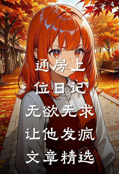 通房上位日记：无欲无求让他发疯文章精选