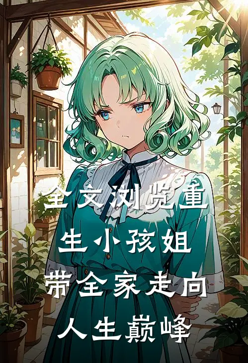 全文浏览重生小孩姐，带全家走向人生巅峰