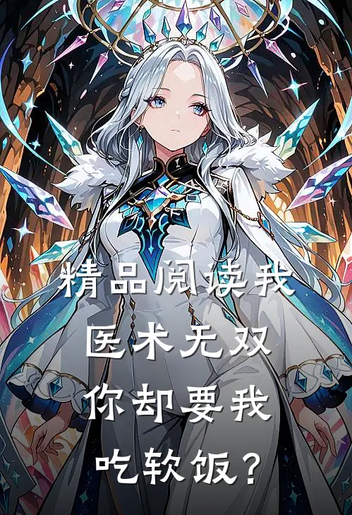 精品阅读我医术无双，你却要我吃软饭？