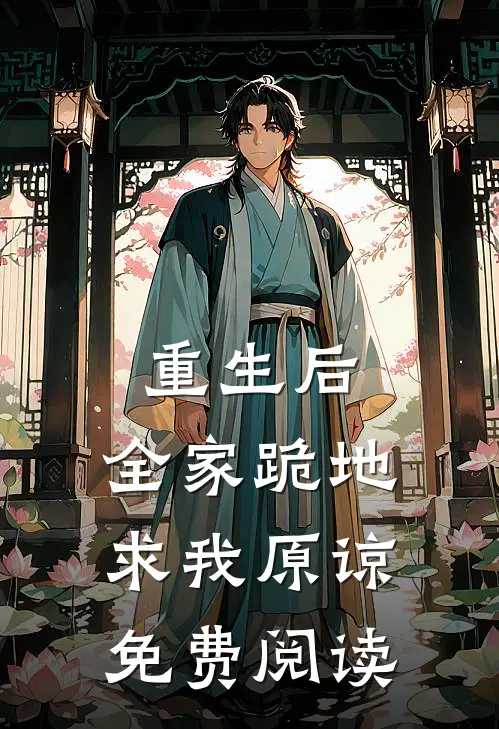 重生后,全家跪地求我原谅免费阅读